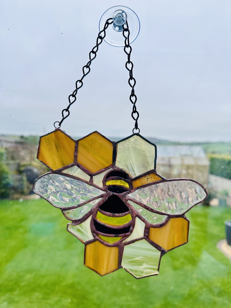 Bumble Bee