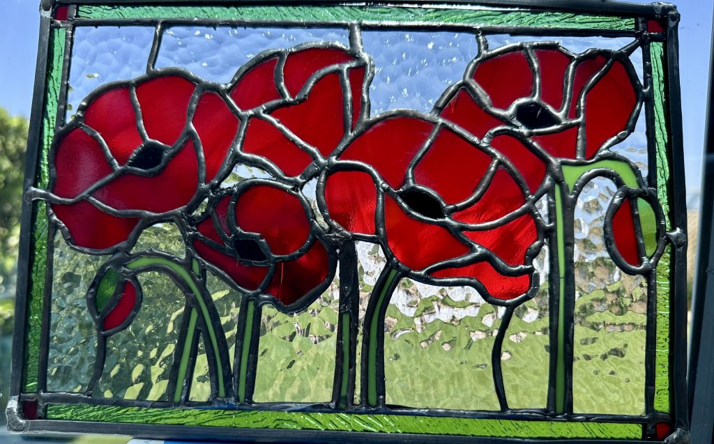 Lest we forget